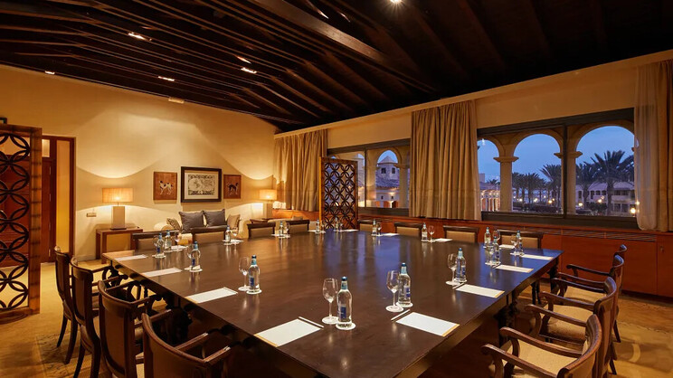 Secrets Bahia Real Resort & Spa - Adults Only